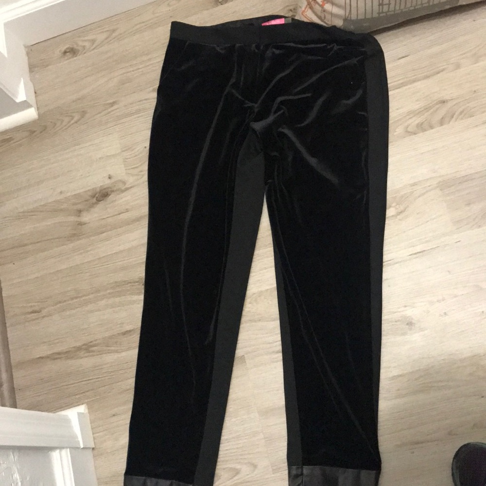 Isaac Mizrahi Pants